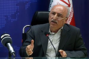 آقایان گوشت تامین کنند مردم خودشان بلدند بخرند/ ویدئو