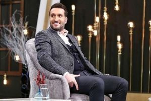 ادموند بزیک از لذت‌ها و رویاهای فوتبالی خود می‌گوید