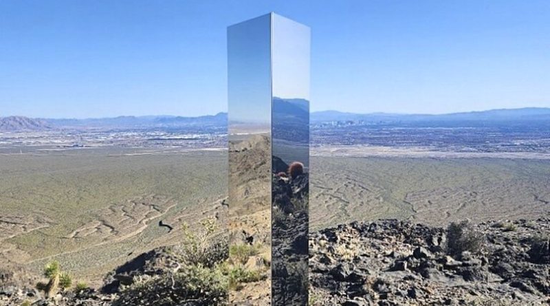 The mystery behind the monoliths remains intact