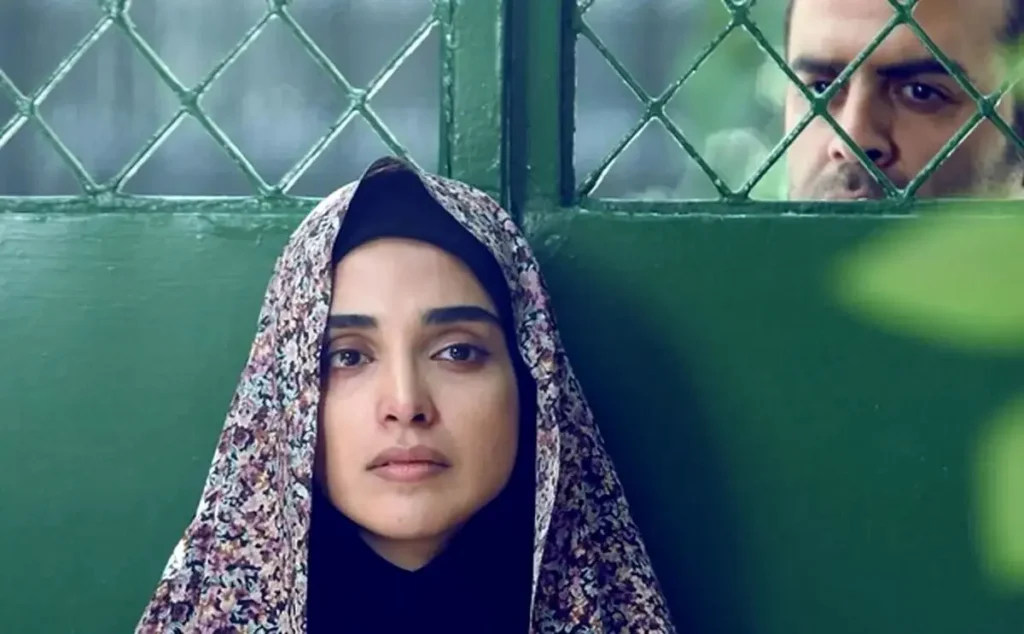 بیوگرافی الهه حصاری بازیگر سینما و تلویزیون صبح سریع.webp