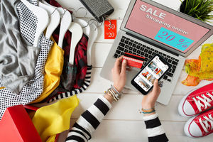 جنون خرید به صفحات اینستاگرامی رسید/ اینفلوئنسرها چطور تب خرید را بالا بردند؟