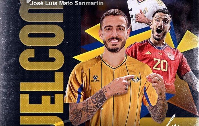 ستاره رئال‌مادرید به الغرافه پیوست؛ رقیب سپاهان، مسلح شد + عکس