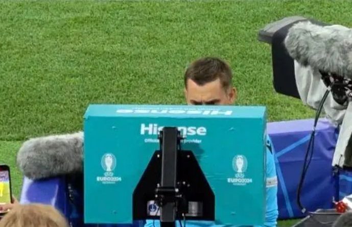 چرا جام اروپا مشتاق انتخاب اسپانسرهای چینی به عنوان شرکای جهانی است؟