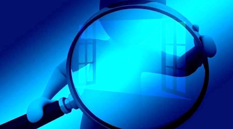 چرا فکر می کنید همه چیز تحت کنترل شماست؟ جور دیگر باید دید!