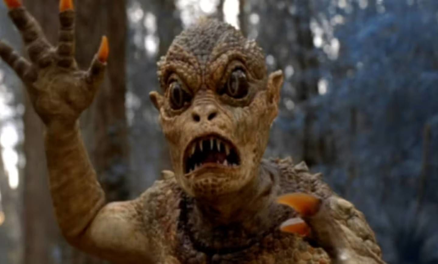 ردهبندی ۱۰ فیلم اقتباسی برتر از آثار ژول ورن_صبح سریع 2 Journey To The Center Of The Earth