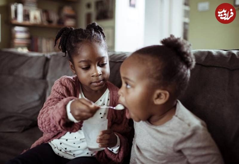 شما چندمین فرزند خانواده هستید؛ آیا این روی شخصیت شما تاثییر میگذارد؟_صبح سریع 4 3