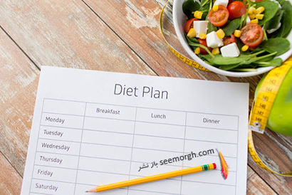 ۳۰ کیلو افت وزن سریع در ۲ ماه اما چطور؟_صبح سریع 21 هفته هفتم و هشتم کم کردن وزن سریع,30 کیلو کاهش وزن سریع در 2 ماه,کاهش سریع وزن,کاهش وزن سریع 30 کیلویی در 2 ماه با چند ترفند ساده زیر!!