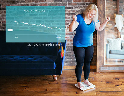 ۳۰ کیلو افت وزن سریع در ۲ ماه اما چطور؟_صبح سریع 17 هفته سوم و چهارم ورزن کم کردن سریع 30 کیلویی,30 کیلو کاهش وزن سریع در 2 ماه,کاهش سریع وزن,کاهش وزن سریع 30 کیلویی در 2 ماه با چند ترفند ساده زیر!!