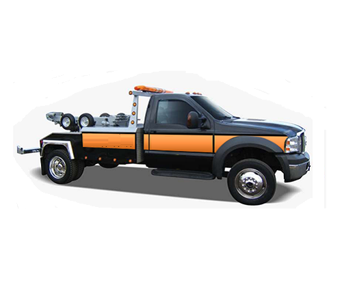 درخواست یدک کش در اصفهان