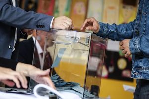 انتخابات ۱۵ تیر نه برای بیان خواسته ها، بلکه برای اعلام ناخواسته هاست