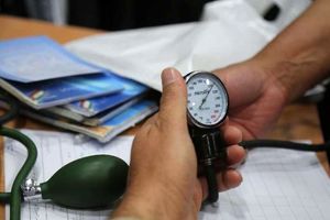 برای پیشگیری از سکته قلبی، به هر 2 شماره فشار خون توجه کنید