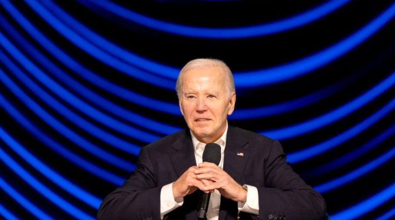 جورج کلونی هم از بایدن خواست تا کنار بکشد