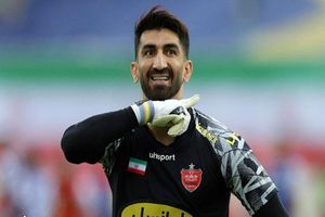 سر تصمیمی که گرفتم هستم/ به زودی پرسپولیس قدرتش را از دست می‌دهد/ بعد از فسخ قراردادم هیچ تماسی از باشگاه با من گرفته نشد/ ویدئو