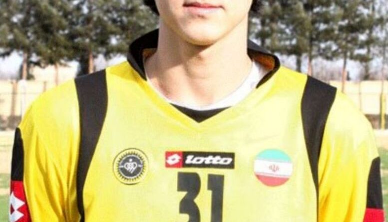 ملاقات سردار آزمون با تنها تیمی که در ایران پیراهنش را برتن کرد +عکس