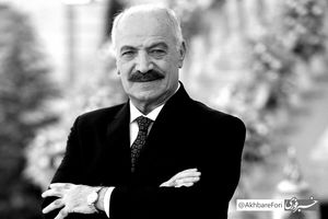 «سعید راد» بازیگر سینما و تلویزیون درگذشت/ ویدئو