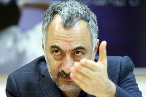 سعید لیلاز: با دولت آقای پزشکیان فصل جدید اقتصادی شروع می شود/ ویدئو