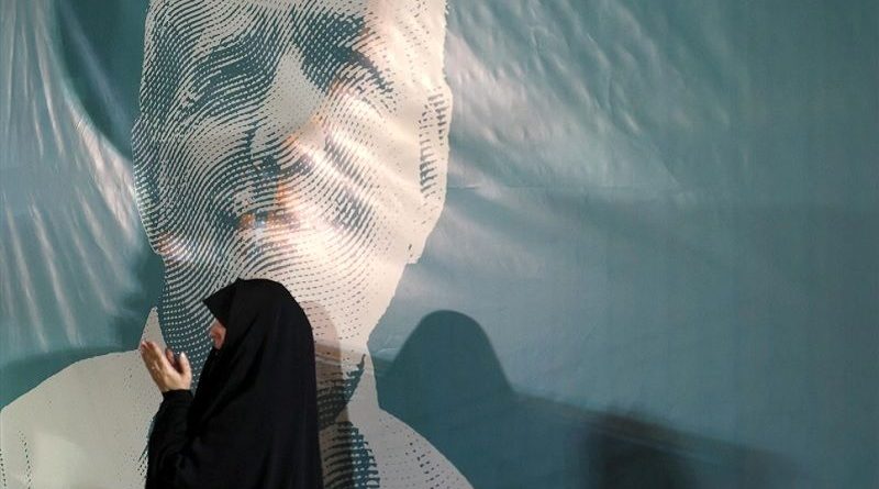 میدان مین زیر پای دولت چهاردهم