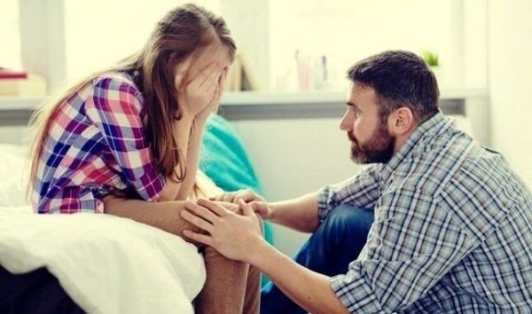 نقش والدین در عادات بدِ غذایی فرزندان_صبح سریع 27 نقش والدین در بروز اختلالات تغذیه ای فرزندان