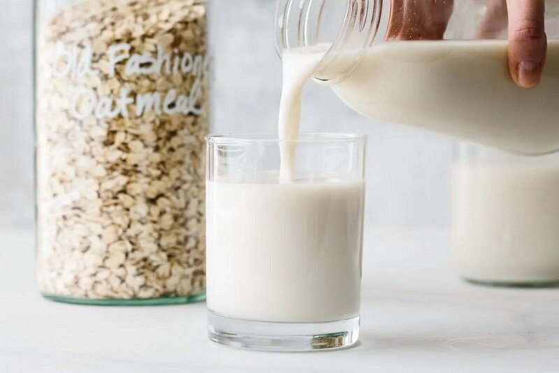 چرا به ملاتونین نیاز داریم؟_صبح سریع 4 چرا به ملاتونین نیاز داریم؟/ ۵ ماده غذایی حاوی ملاتونین