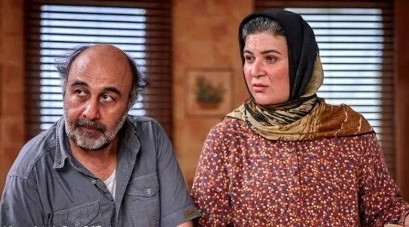 کیانوش عیاری: از این پس فیلمی نمی‌سازم که ریما رامین‌فر در آن حضور نداشته باشد