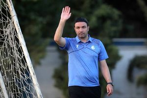 بازی با تیم‌های عربی سخت است/ سقف بودجه مشکل من نیست