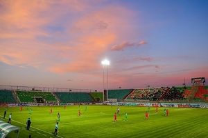 جدیدترین وضعیت ۶ ورزشگاه لیگ برتری برای میزبانی از مسابقات