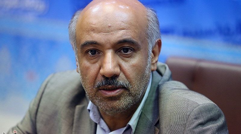 تدوین برنامه عملیاتی سند چشم انداز 10ساله توسعه بخش تعاون