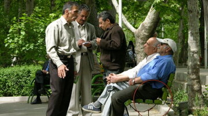 تکلیف متناسب سازی حقوق بازنشستگان تامین اجتماعی روشن شد