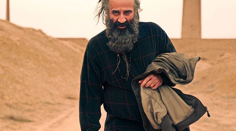 عذرخواهی کارگردان سریال جنجالی از عرب زبانان ایران/ ویدئو