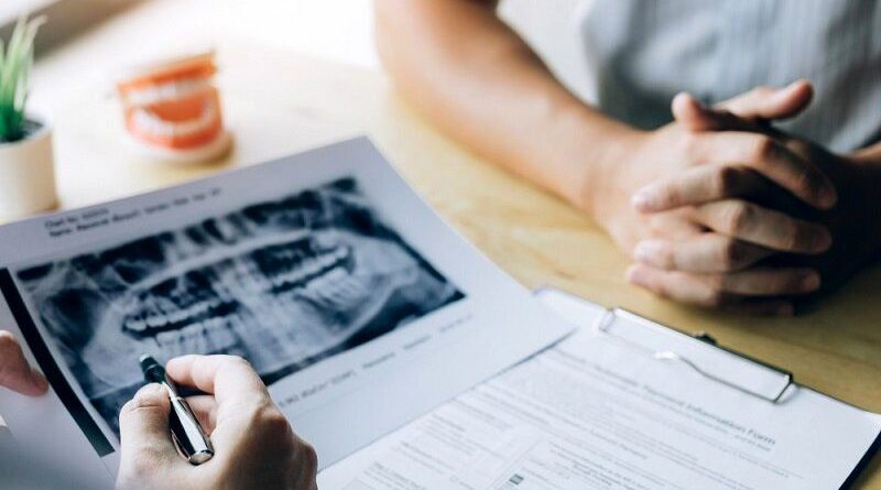 عوارض باور نکردنی مسواک نزدن