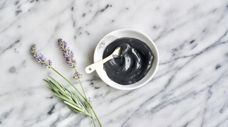 فواید ماسک زغال انواع پوست