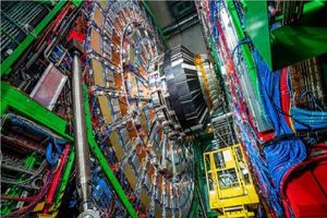 نگاهی به یک نامرئی؛ مشاهده نوترینوهای پرانرژی در آزمایشگاه «سرن» برای اولین بار