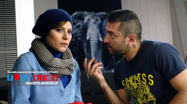 معارفه رسمی بازیگران سریال تازه مصطفی کیایی_صبح سریع 2 15