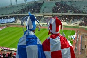 آنچه که درباره‌ دربی تا حالا نشنیده‌اید!