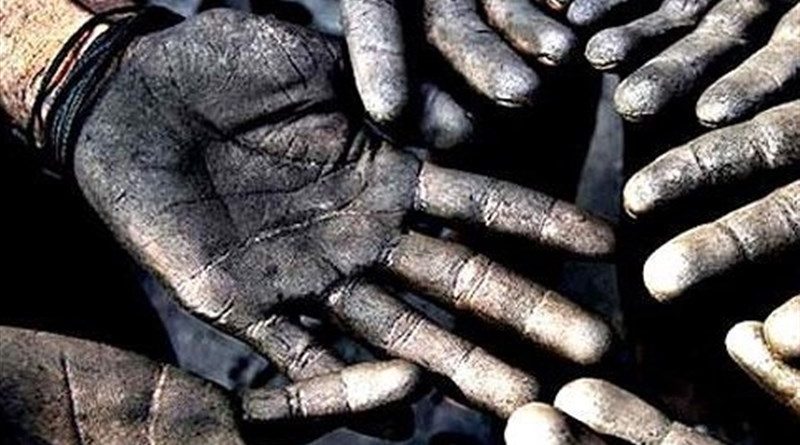 امنیت شغلی و دغدغه تکراری کارگران