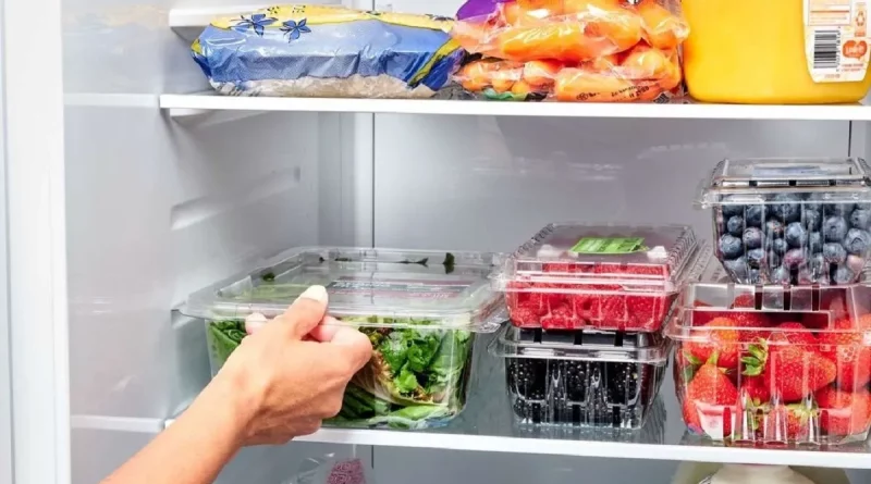 با این ۳ کار ساده عمر یخچال را ۱۰ برابر کنید