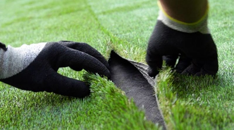 تصویری که باعث شرم ایرانیان شد/ تفاوت کیفیت زمین چمن تهران و جده!/ عکس