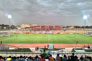 جان یک انسان در ورزشگاه گرفته شد؛ هیچکس گردن نگرفت