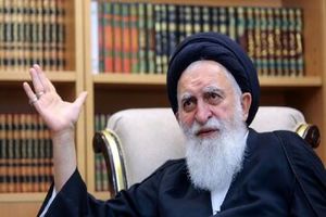 سفره های مردم خالی است، تذکر می دهیم و پای آن هم ایستادیم