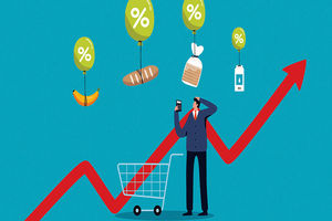 مسبب تورم رشد کرد/ ویدئو