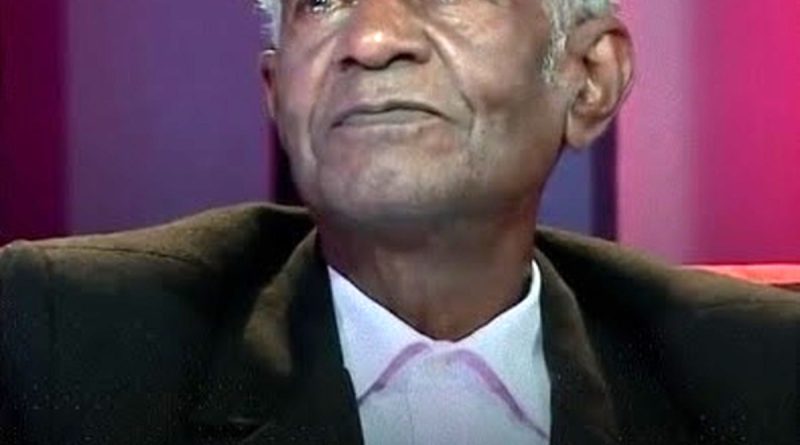 گریه بازیگر لیبیایی نقش بلال حبشی در فیلم محمد رسول الله(ص) /ویدئو