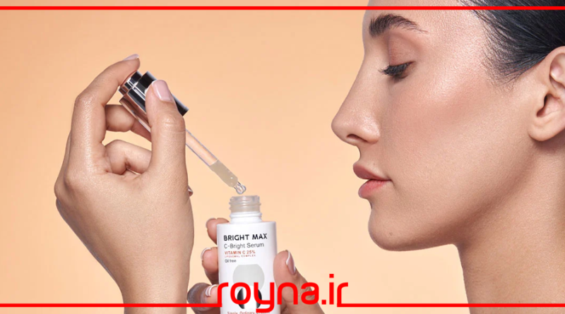 تاثیرات سرم پوست بر زیبایی و معرفی سه سرم پوست پرطرفدار