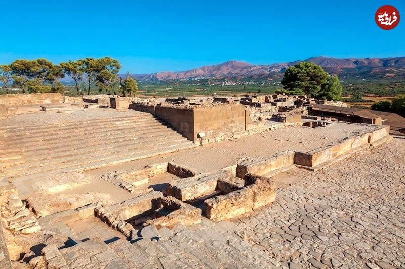 مرموزترین نوشتههای جهان که تا این مدت هیچکس معنی آنها را نمیداند_صبح سریع 2 6