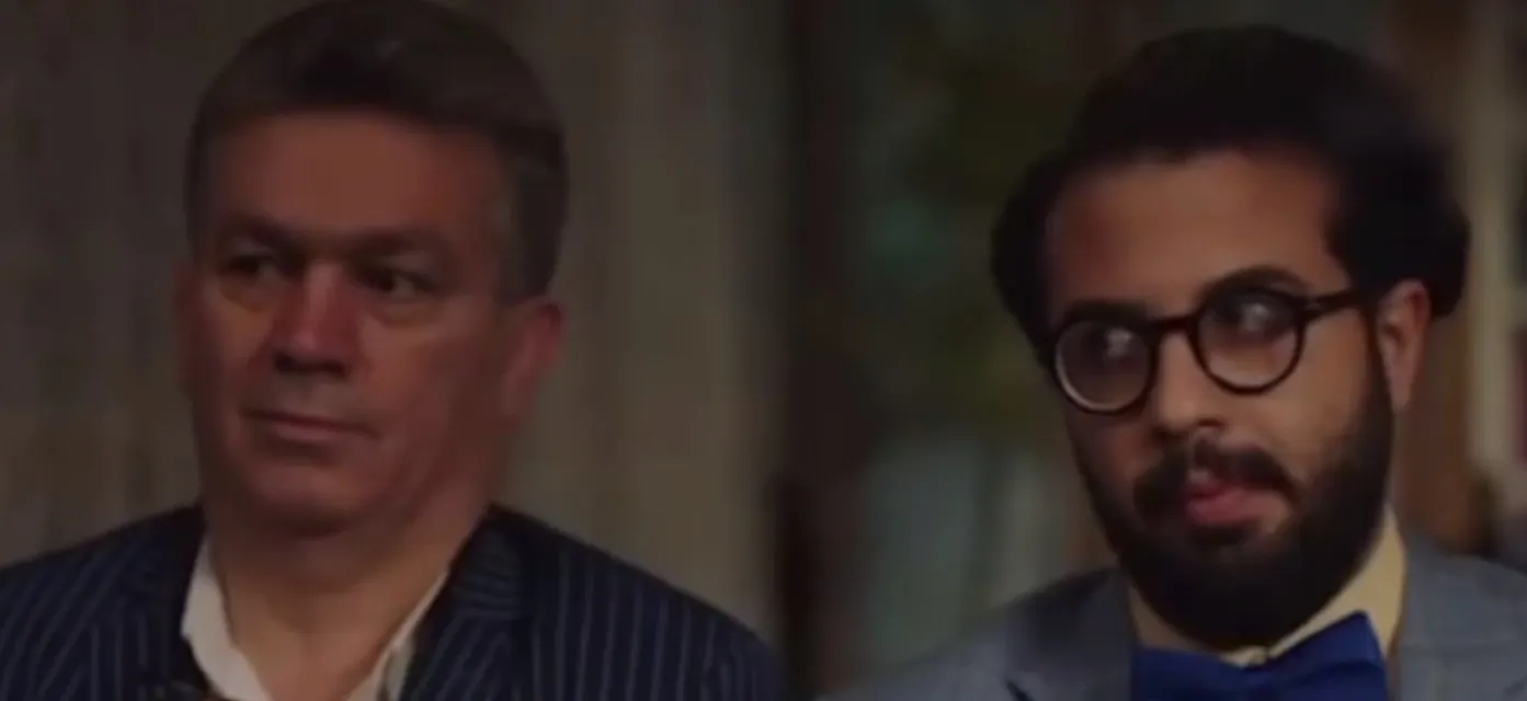 ۴ مسئله مهم درمورد فصل هفتم سریال محبوب «پایتخت»_صبح سریع 10 1729105628 350 ۴ مسئله مهم درمورد فصل هفتم سریال محبوب پایتخت صبح سریع.webp