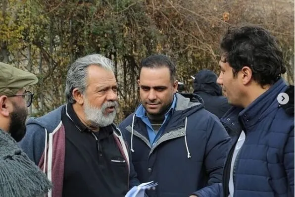 این سه سریال کمدی به تلویزیون میآیند_صبح سریع 2 این سه سریال کمدی به تلویزیون میآیند عکس