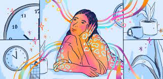 چرا حوصله ام سر می رود