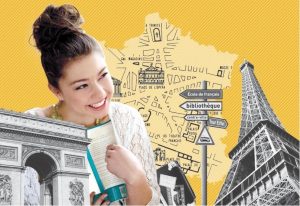 شما در چه مقاطعی در فرانسه می‌توانید تحصیل کنید؟