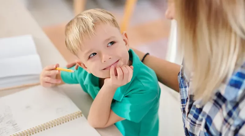 این 5 عامل مستقیما روی یادگیری کودک شما اثر می گذارد