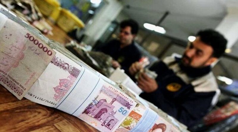 مبلغ عیدی کارگران ۱۴۰۳؛ چه کسانی ۲۱ میلیون دریافت می‌کنند