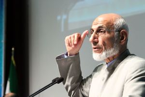 نامه ای درباره FATF از دولت به مجمع ارسال نشده است